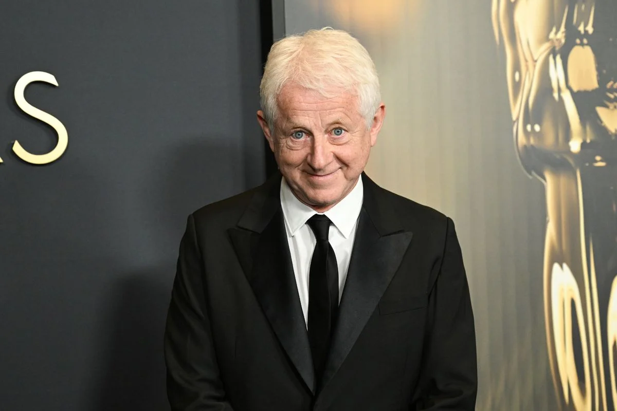 Love Actually film director Richard Curtis is among the 120 millionaires to sign letter to Andy Burnham