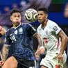 England star set for awkward reunion after Jude Bellingham World Cup slap controversy
