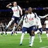 Is Tottenham vs MK Dons on TV? Can I live stream the match?