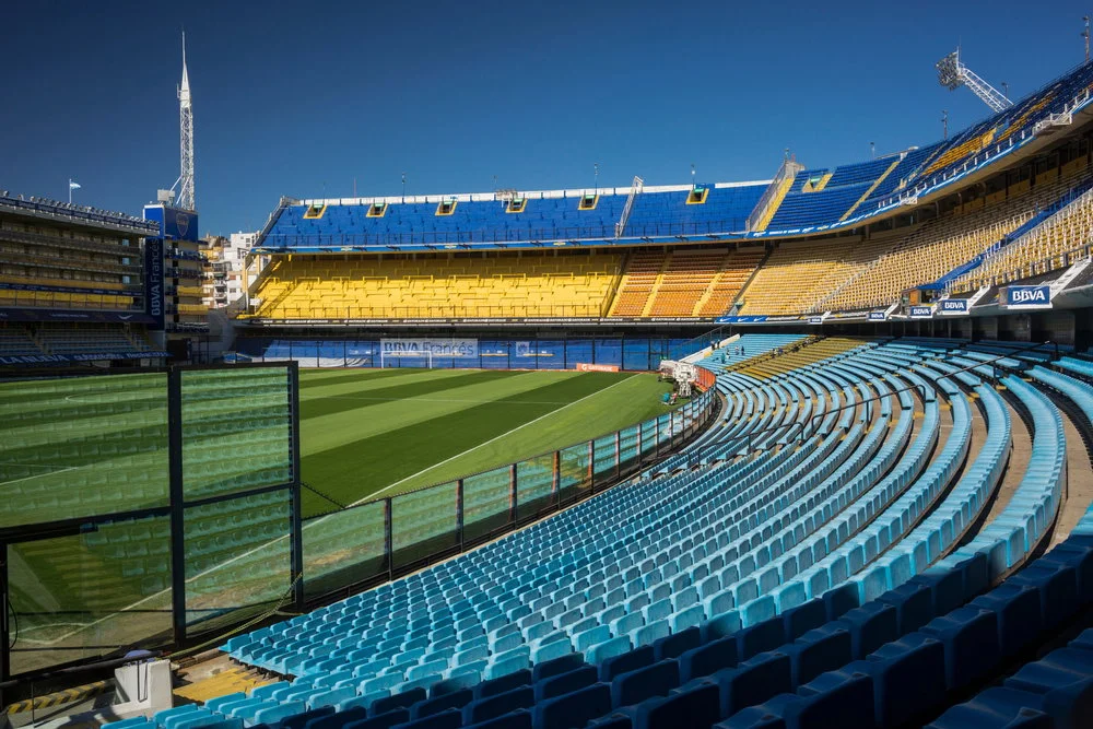Bournemouth keeping tabs on Boca Juniors youngster – Targeted for January
