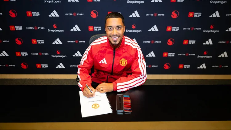Man Utd have already signed Youri Tielemans