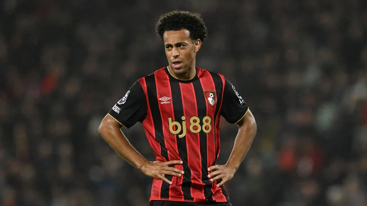 Tyler Adams