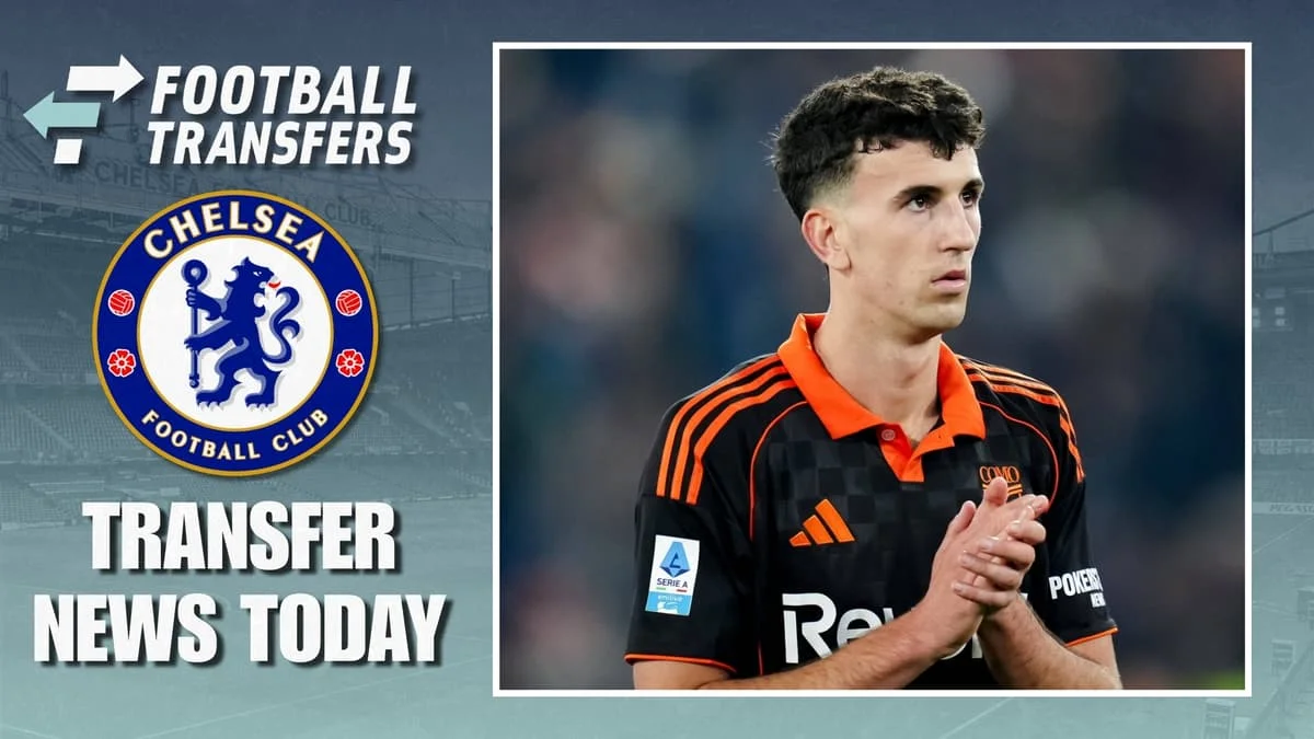 Chelsea Transfer News Today: Signing close as surprise Jacobo Ramon revelation made
