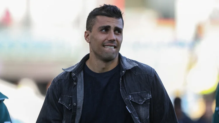 Rodri