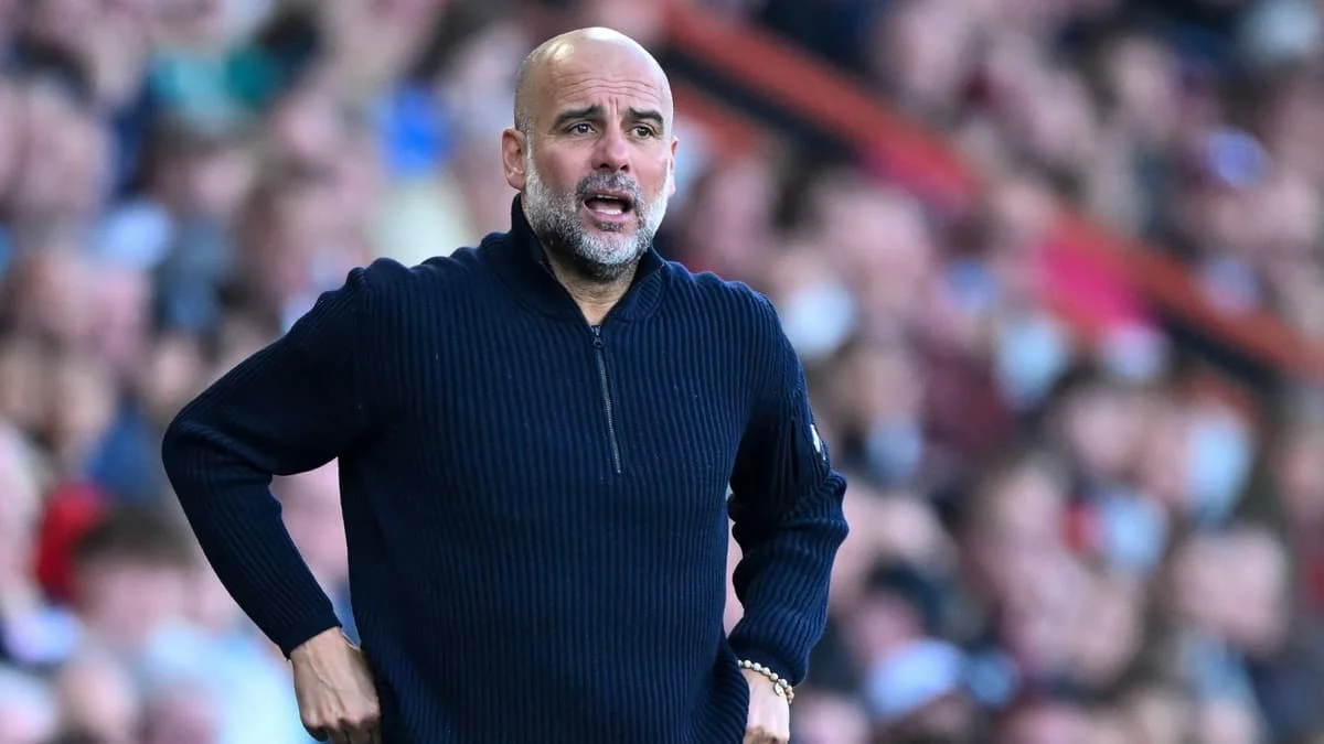 Italy appoint new manager after Pep Guardiola decision