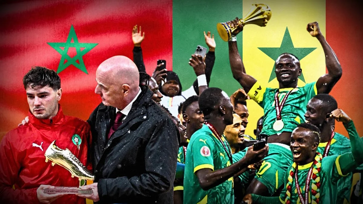 AFCON 2025 scandal: When will the real champions of Africa be determined?
