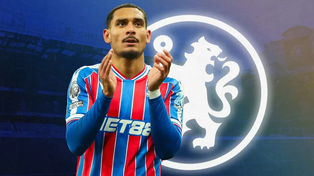 Chelsea given chance to earn half their money back for Maxence Lacroix