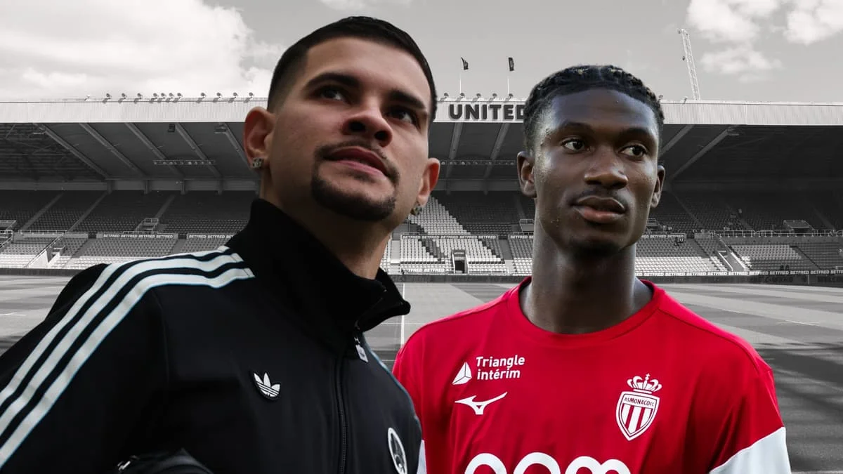 Forget Bruno Guimaraes? Newcastle’s new signing has all the tools to become a star