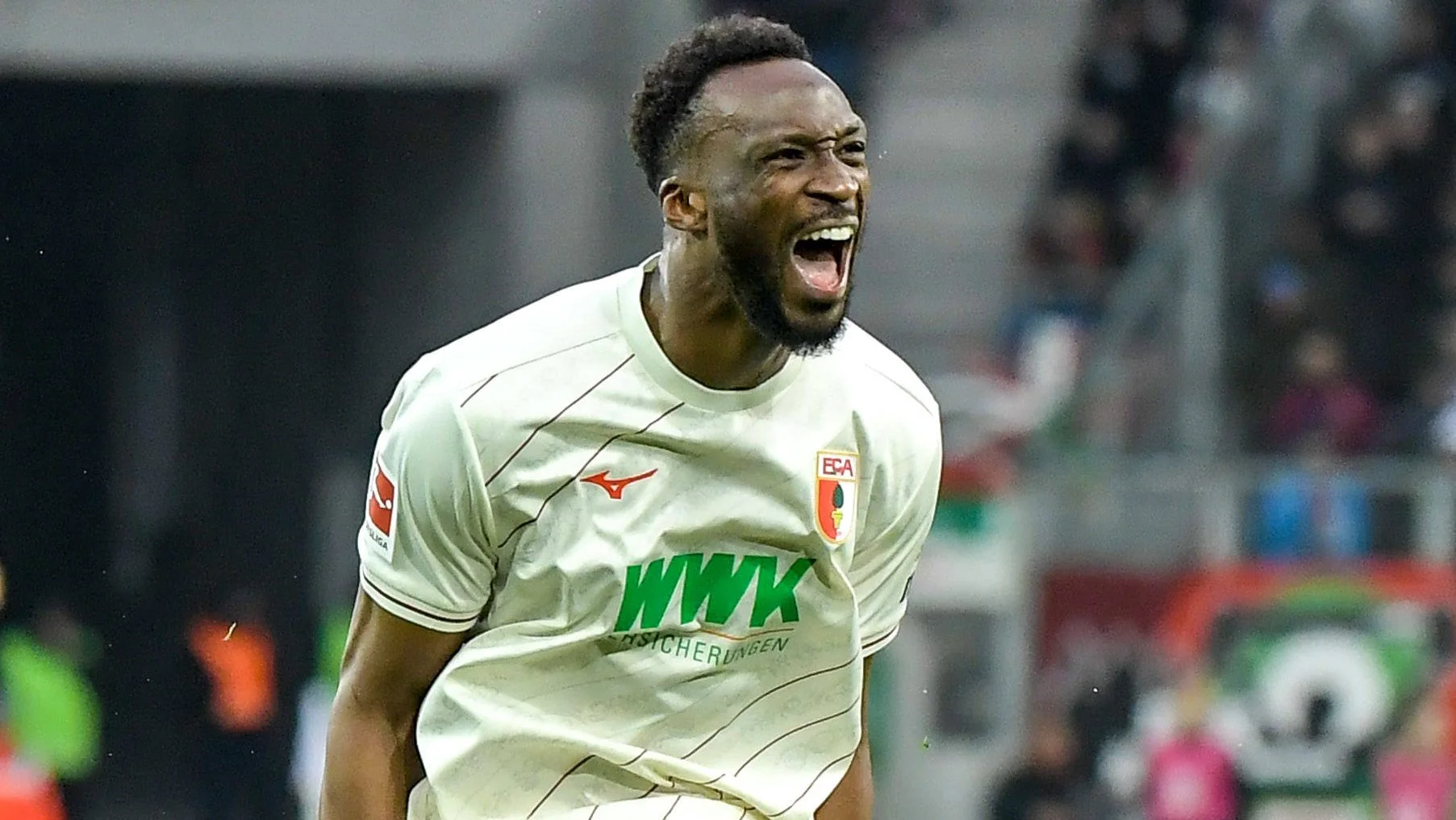 Chrislain Matsima: Who is the Augsburg and France defender?
