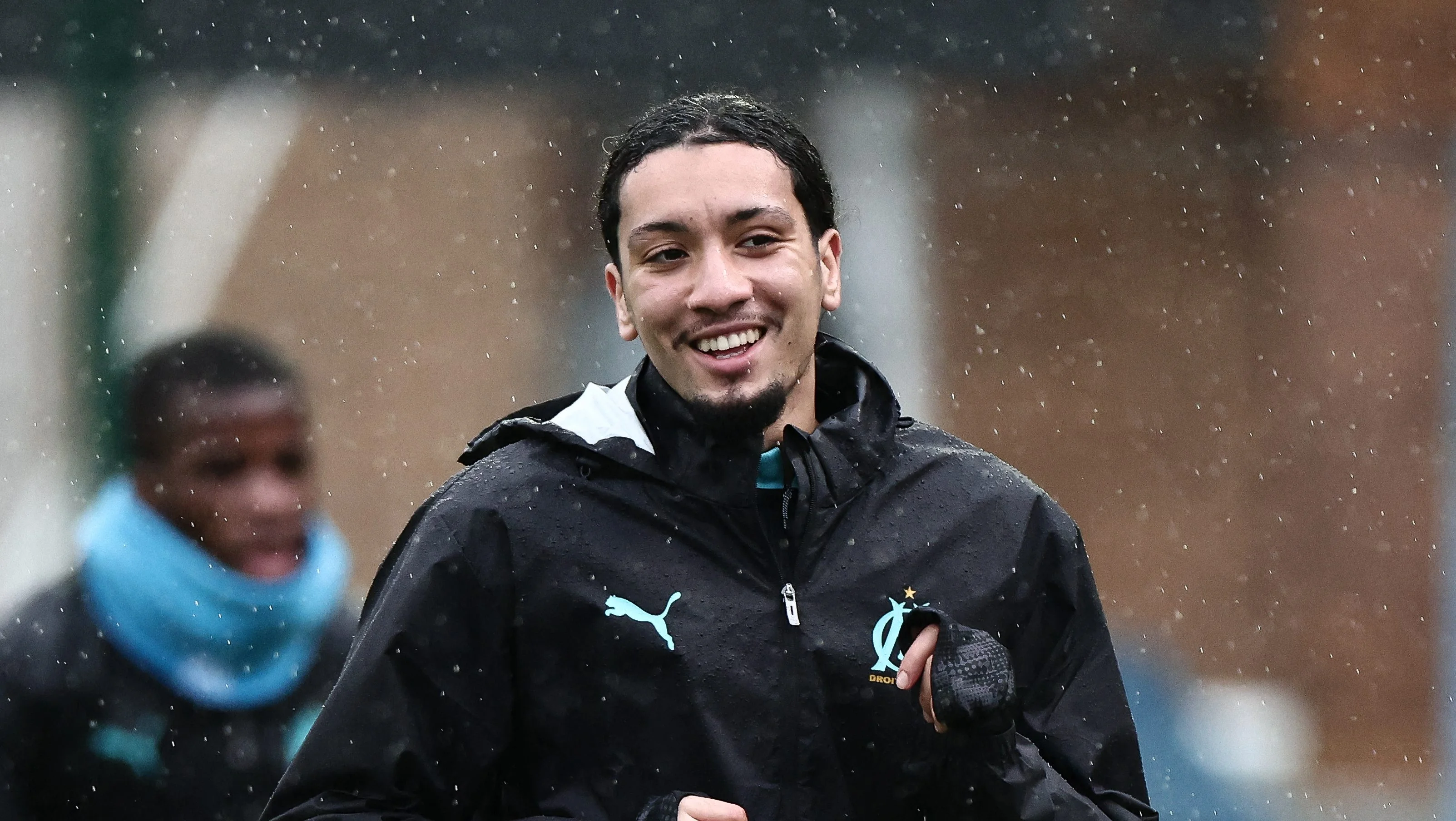 Bilal Nadir: Who is Hamburg's new Moroccan midfielder?