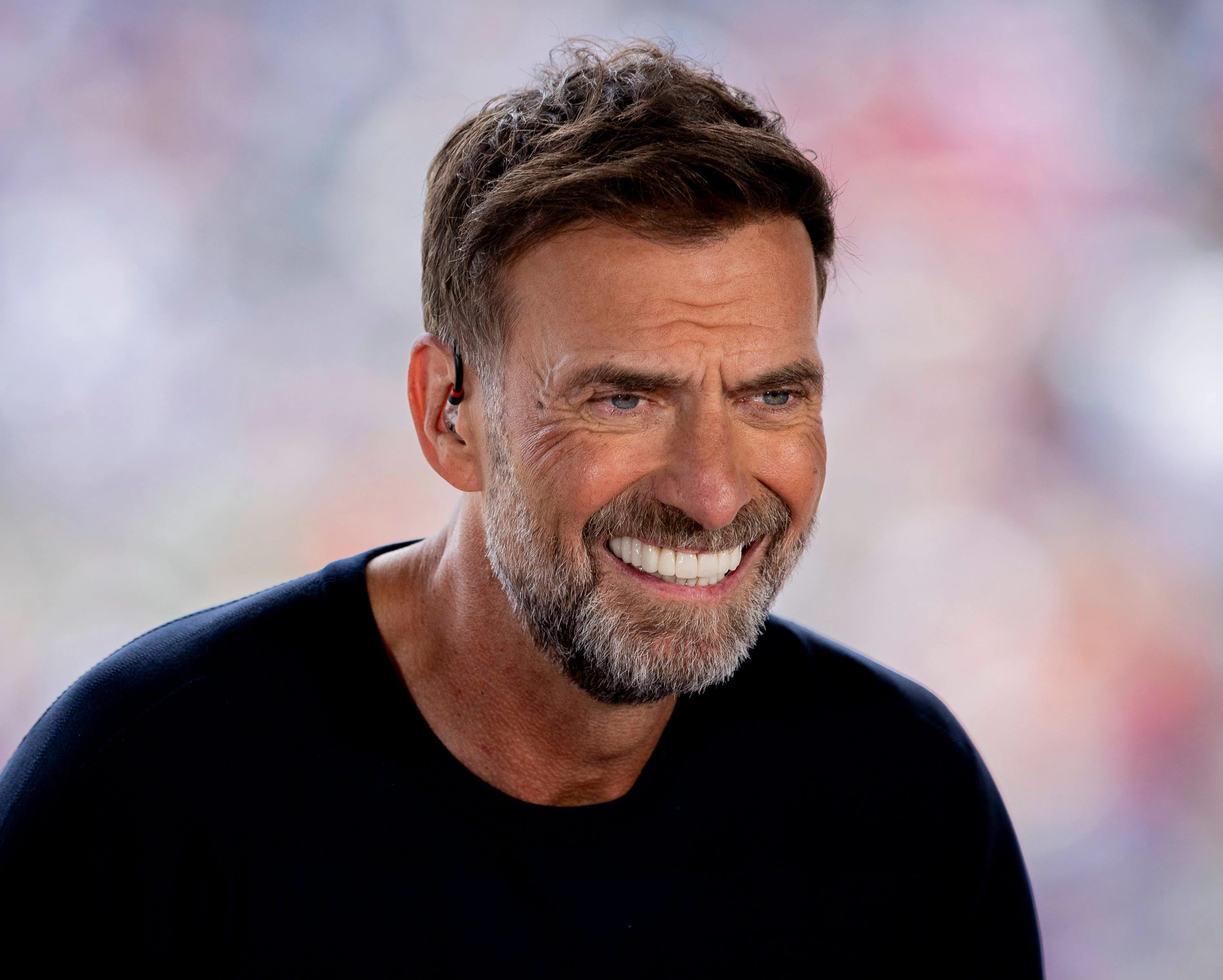 Jürgen Klopp has been tasked with bringing success back to Germany.