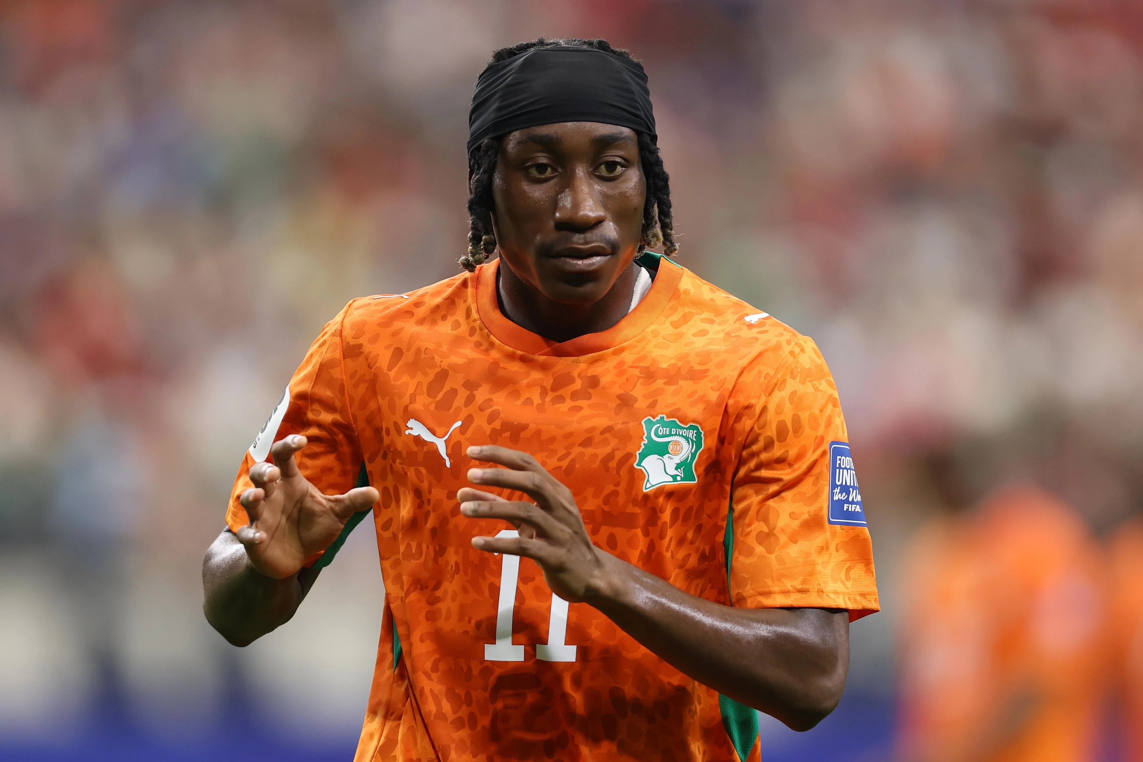 Real Madrid send in offer for RB Leipzig’s Yan Diomande – report