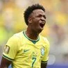 Transfer news LIVE: Vinicius Jr to Arsenal latest, Yan Diomande deal, Bradley Barcola updates
