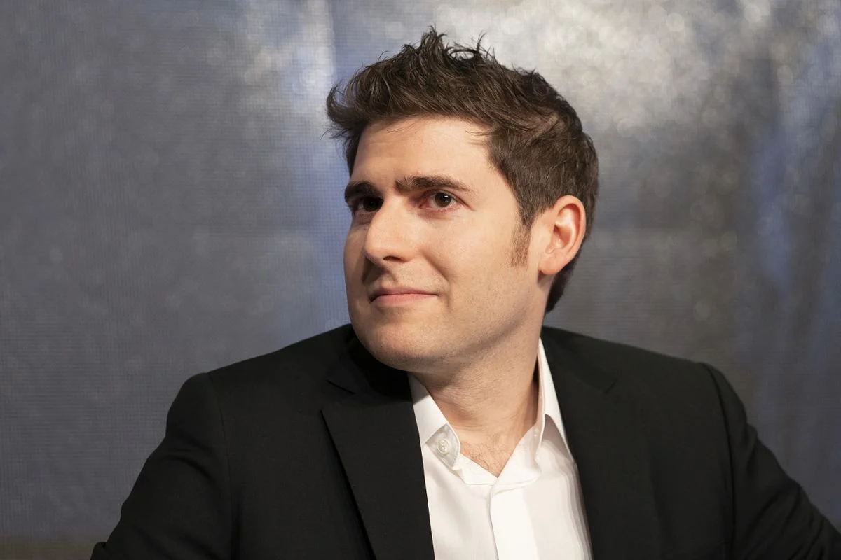 Eduardo Saverin