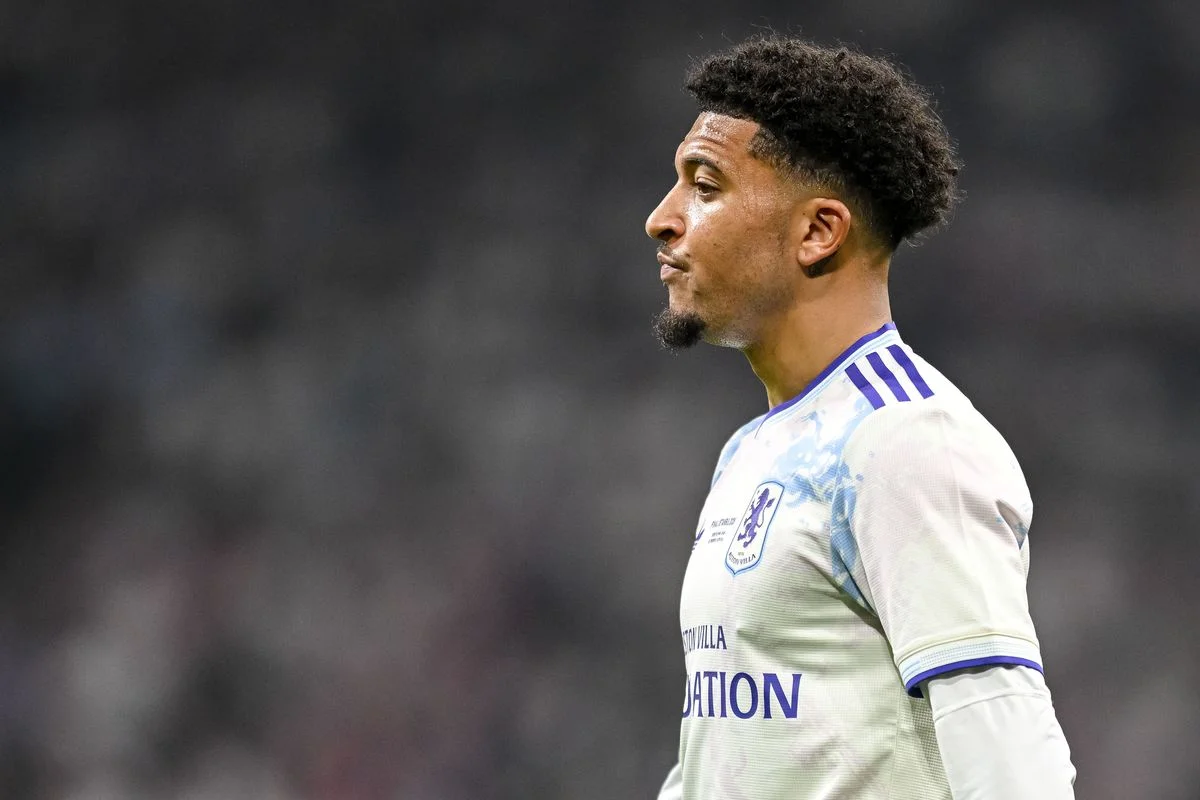 Jadon Sancho