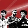 Free agent XI including Man Utd flop, Liverpool legend and current England star