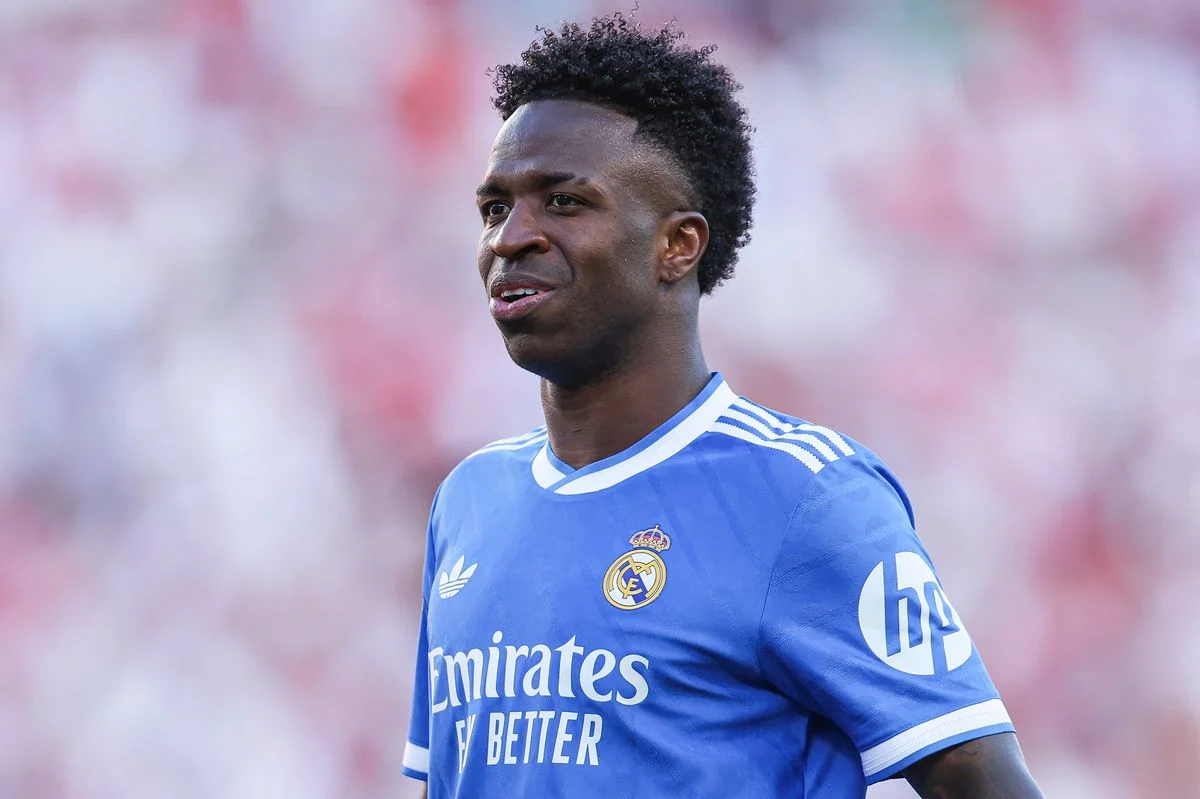 Vinicius Jr