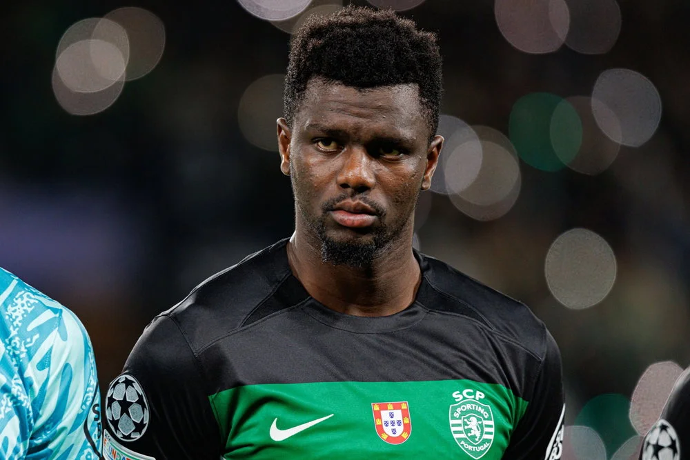 Nottingham Forest transfer all but done – Portuguese press reveal structure of agreement