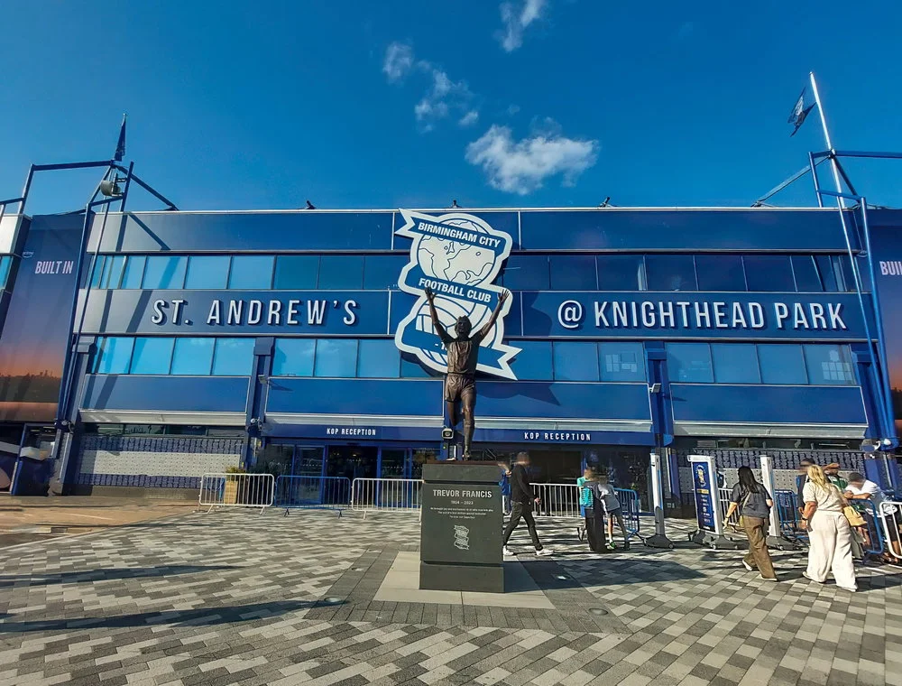 Birmingham City agree deal – Fee revealed, player arrives in UK