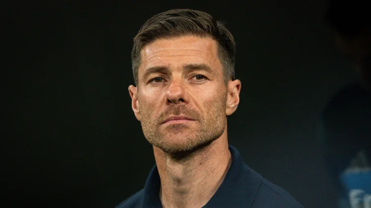 Xabi Alonso
