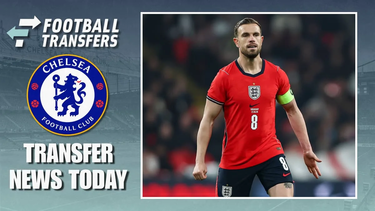 Chelsea Transfer News Today: Romano confirms double signing deal close to completion