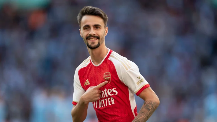 Fabio Vieira