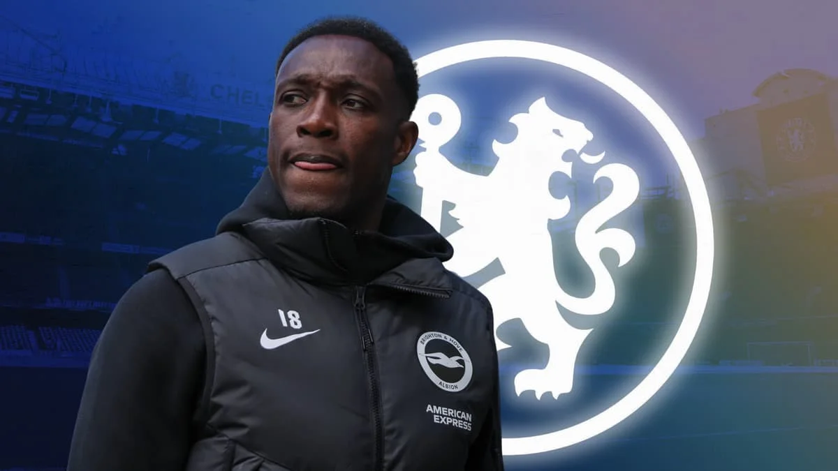 Chelsea receive interest in €35m star as Welbeck signing edges closer