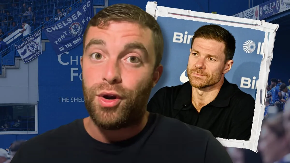 Fabrizio Romano confirms wantaway Chelsea star is set to depart