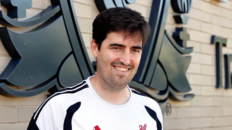 Andoni Iraola
