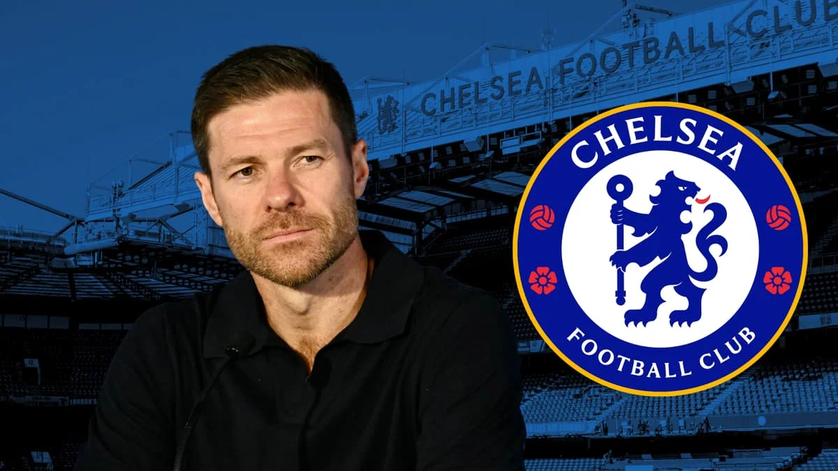 Chelsea move closer to selling €37m signing as Xabi Alonso wields the axe