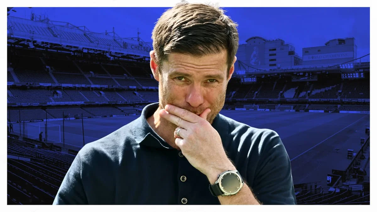 Chelsea get 'red alert' warning over €50m target