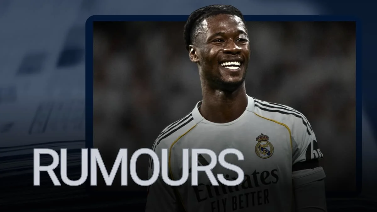 Transfer Rumours: Strong Eduardo Camavinga message as Chelsea get serious